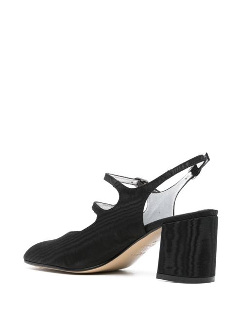 Slingback Banana CAREL PARIS | 331944BANANABLACK